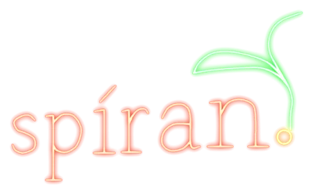 Spíran